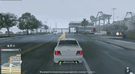 Just Making a Living