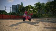 WATCH DOGS® 2 Rainbow Missile 1