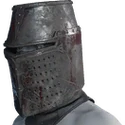 Rusted Knight Mask