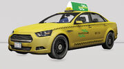 Cavale Rapid Cabs (can't be bought)