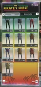 Legwear