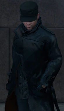 Nemesis