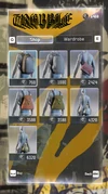 Bags