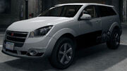 Kigan AWD ctOS (can't be bought)