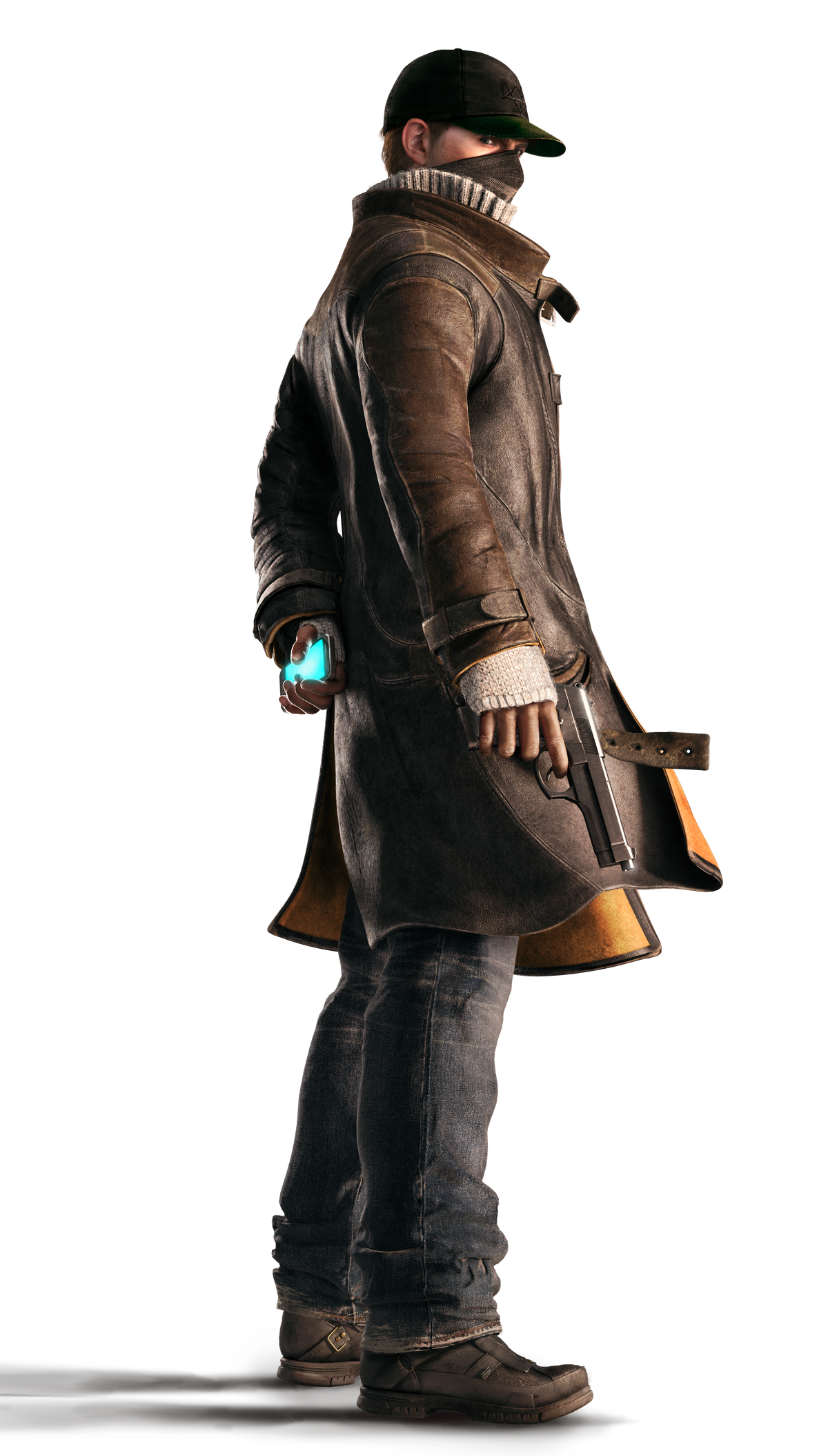 Aiden Pearce Watch Dogs Wiki Fandom pic