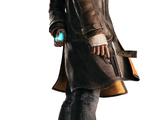 Aiden Pearce