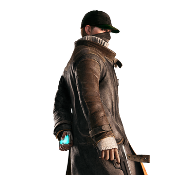 Aiden Pearce Watch Dogs Wiki Fandom Aiden Pearce Watch Dogs Wiki Fandom