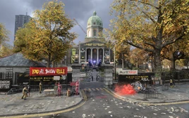 WDL Imperial War Museum