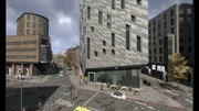 G3M next to the Convex Hotel