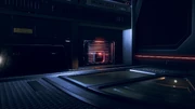 Spiderbot access in Blume Data Center