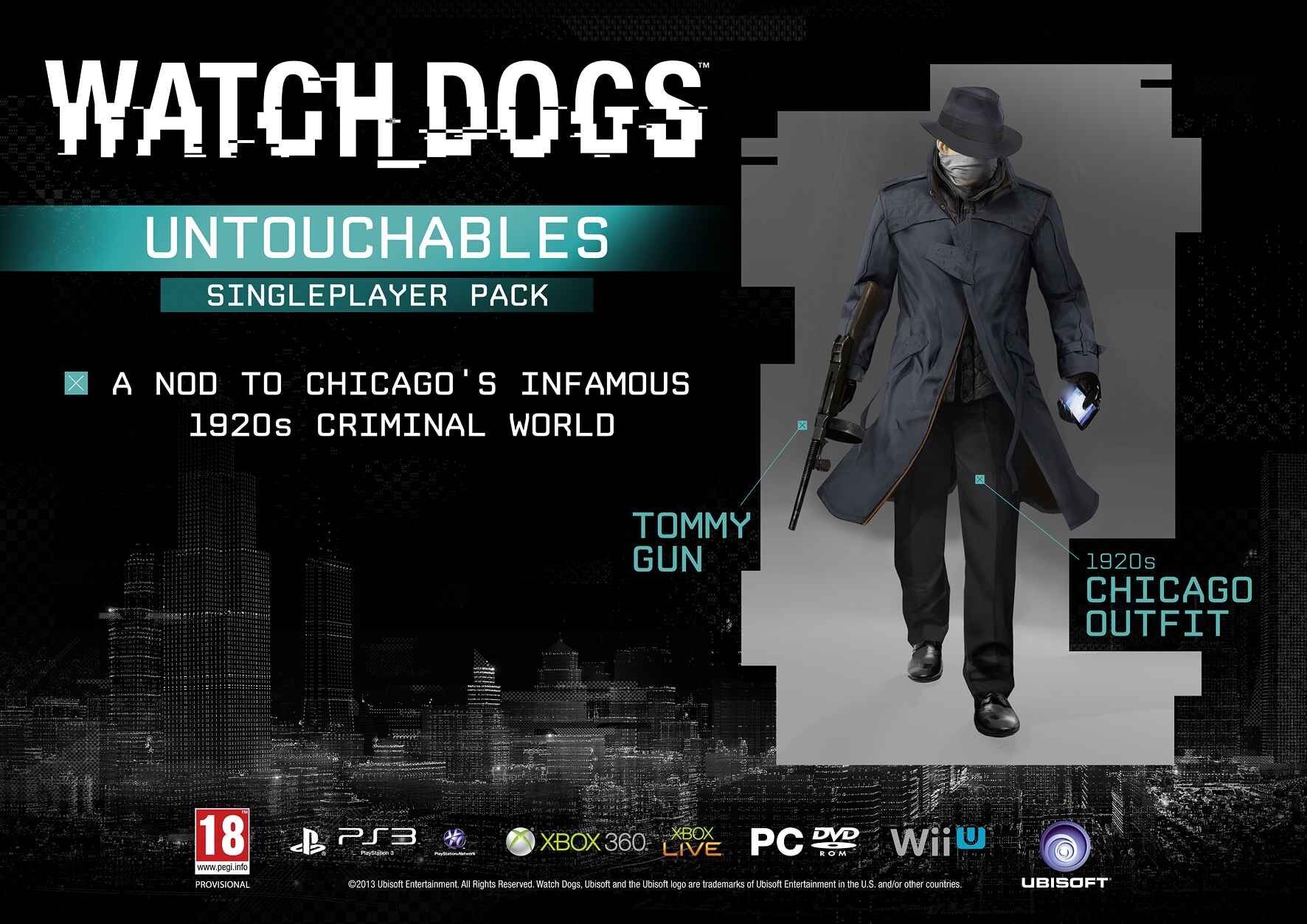 Watch Dogs: Legion - Where to find your pre-order bonuses