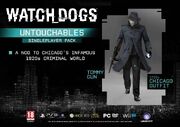 Untouchables Pack