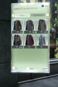 Outerwear