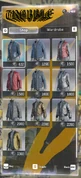 Outerwear