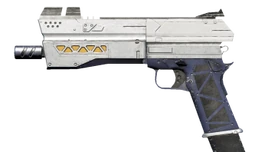 HELP DESK DENIAL Pistol