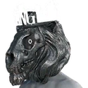 Lion king mask