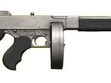 M1 SMG