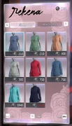 Innerwear