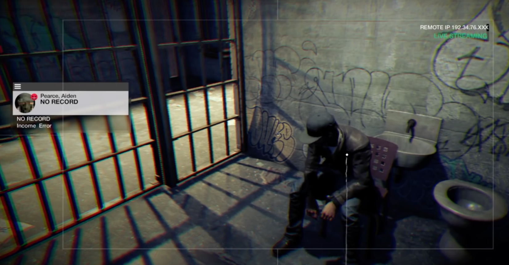 is aiden pearce in watch dogs 3