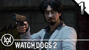 Bad Medicine Watch Dogs Wiki Fandom