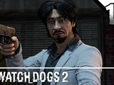 Bad Medicine (Watch Dogs 2)
