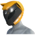 Yellow Spy