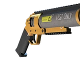DedSec Grenade Launcher