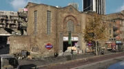LU Walworth Rd