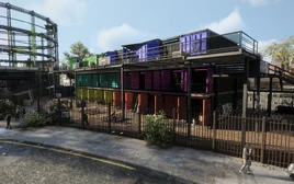 Containers