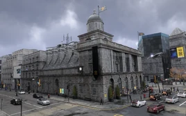 WDL Old Bailey 01