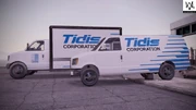 Tidis Van and Truck