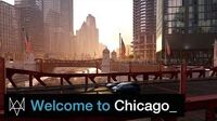 Welcome To Chicago