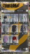 Innerwear