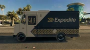 Expedite Relegater