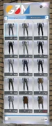 Legwear