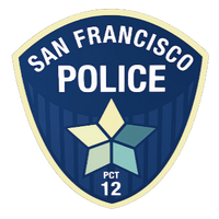 SFPD Logo