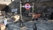 LU Old Kent Road