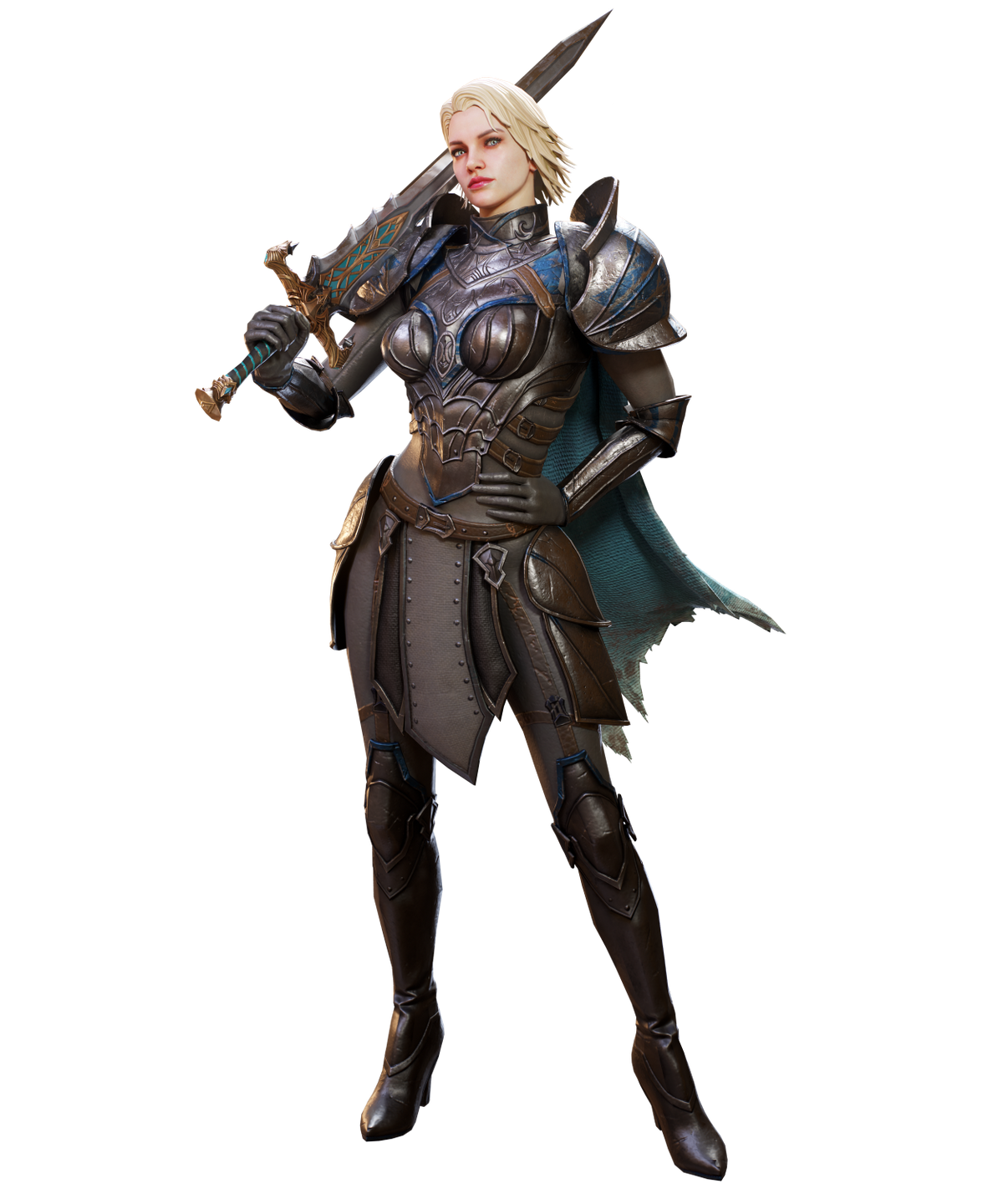 Category:Defender | Watcher Of Realms Wiki | Fandom