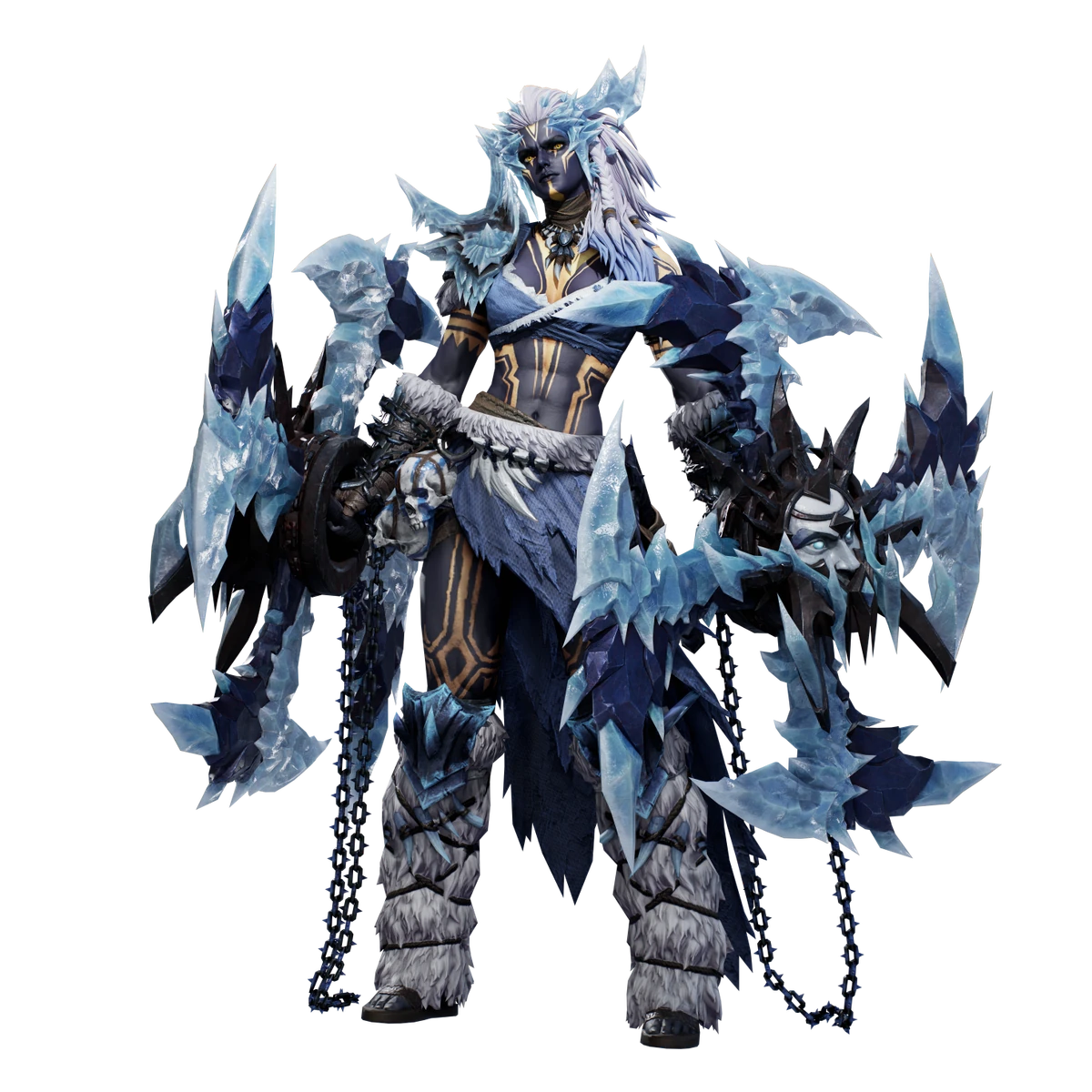 Ardea/Lore | Watcher Of Realms Wiki | Fandom