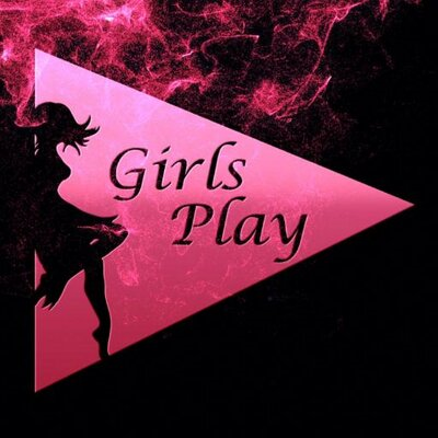 Girls play