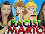 Racist Mario