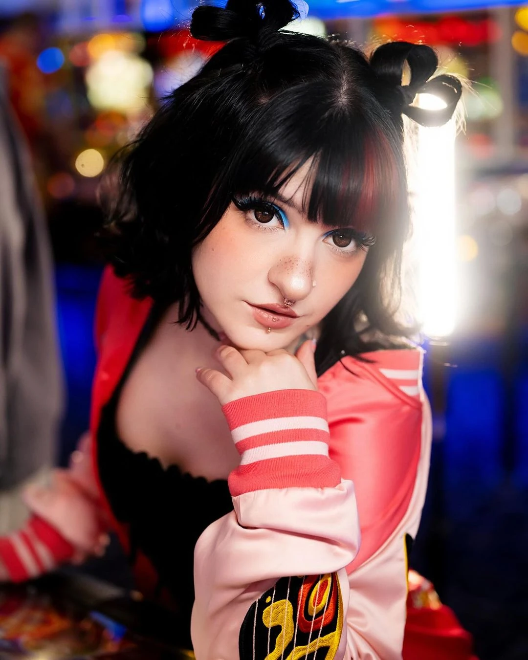 Niki | WatchGirlsPlay Wikia | Fandom