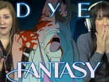 Dye Fantasy