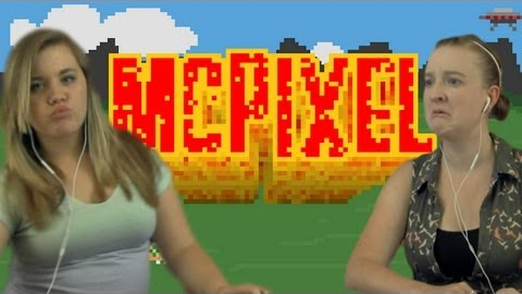 mcpixel eskimo level mcpixel eskimo level