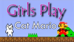 Cat Mario - Play Cat Mario Online on KBHGames