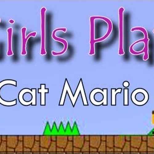 Download Cat Mario 1-4 - Colaboratory