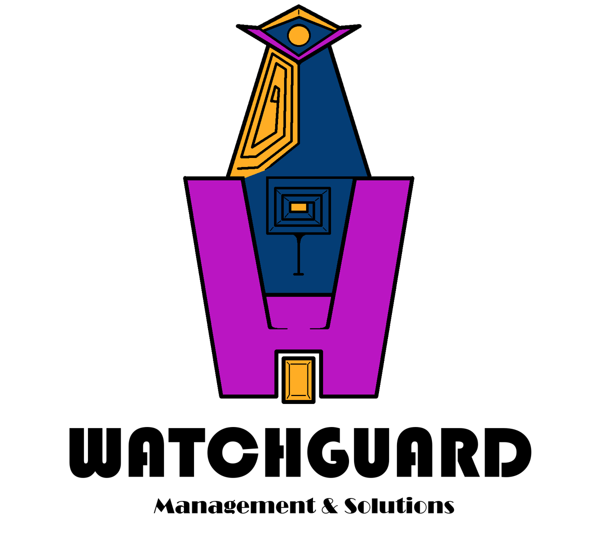 Watchguard Management and Solutions Watchguard Management & Solutions