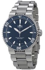 Oris Diving Aquis 733 7653