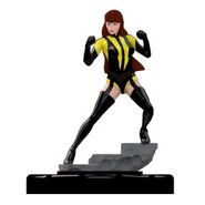 Silk Spectre (Laurie Juspeczyk)