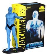 Doctor Manhattan - Colossal Figure